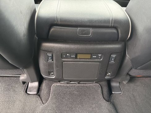 Certified 2024 INFINITI QX80 Sensory AWD/4WD image 26
