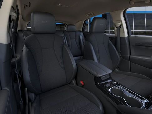 Used 2023 Buick Envision Preferred w/ Sport Touring Package image 16