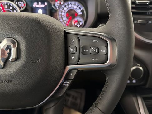 New 2026 RAM 1500 Big Horn image 10