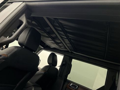 Used 2024 Ford Bronco Outer Banks image 22