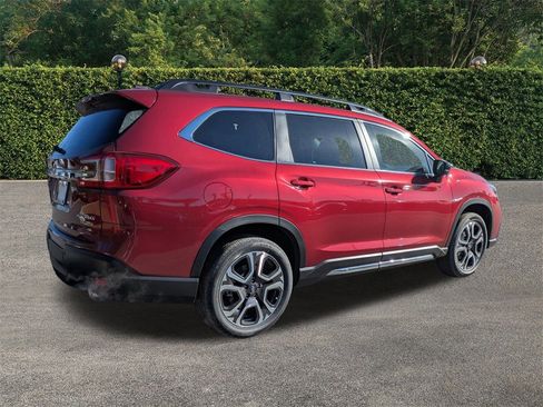 New 2026 Subaru Ascent Limited image 4