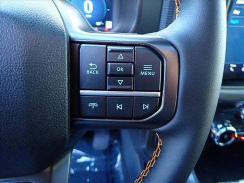 New 2025 Ford F150 Tremor w/ Equipment Group 402A High image 15