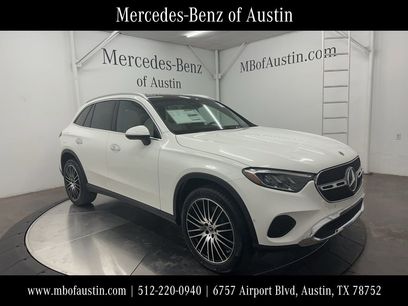 New 2026 Mercedes-Benz GLC 300