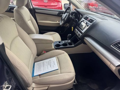 Used 2015 Subaru Legacy 2.5i Premium AWD/4WD image 22