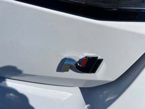 Used 2023 Hyundai Elantra N FWD image 32