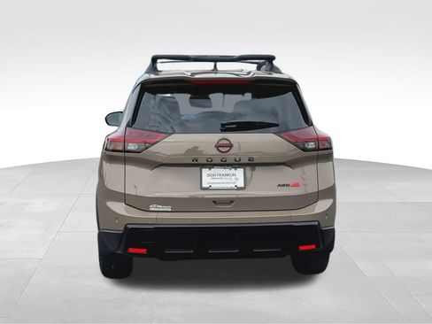 Used 2026 Nissan Rogue SV w/ Rock Creek Premium Package AWD/4WD image 7