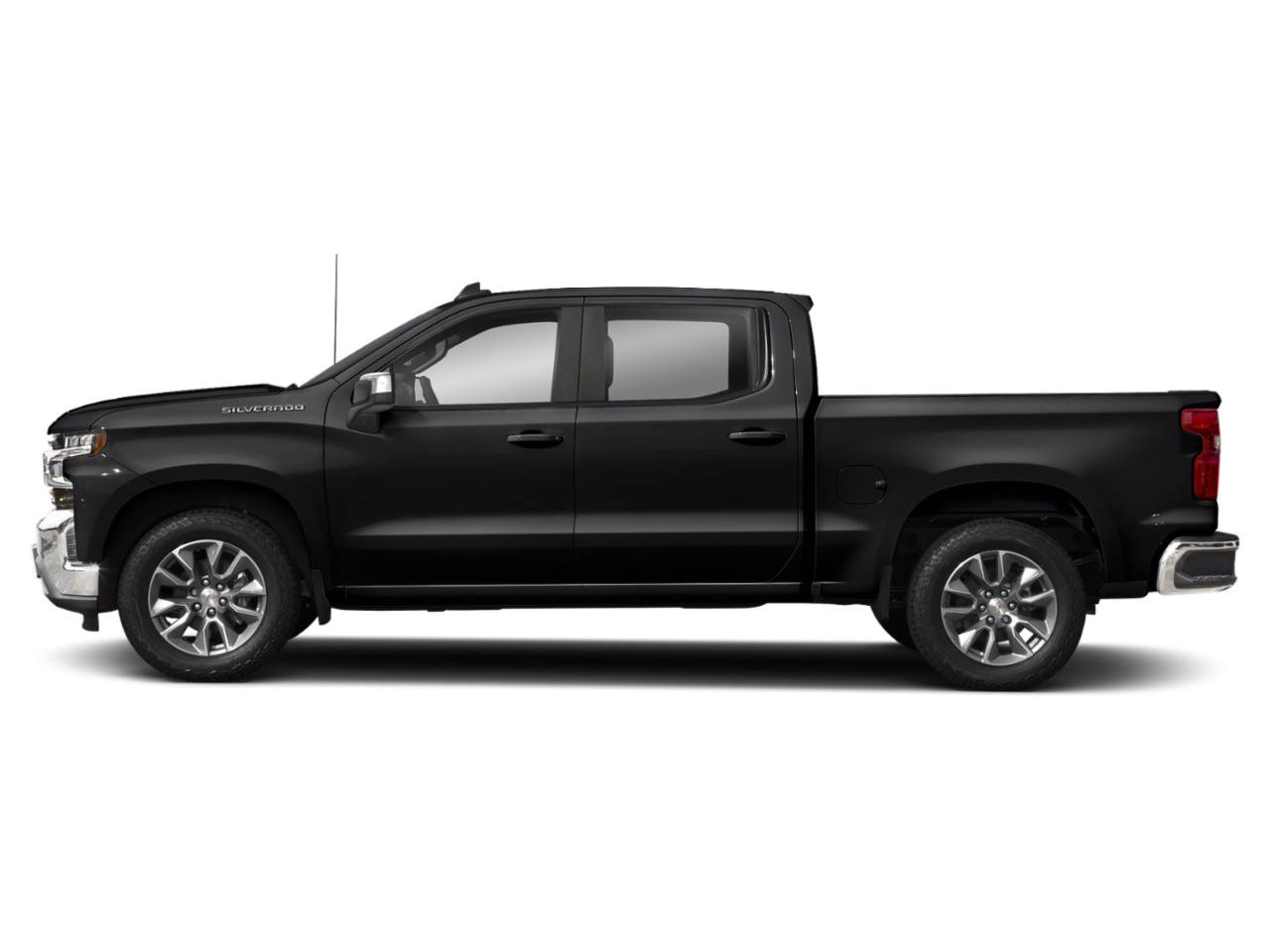 Used 2022 Chevrolet Silverado 1500 LTZ w/ LTZ Premium Texas Edition AWD/4WD image 42