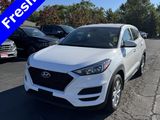 Certified 2020 Hyundai Tucson SE image 2