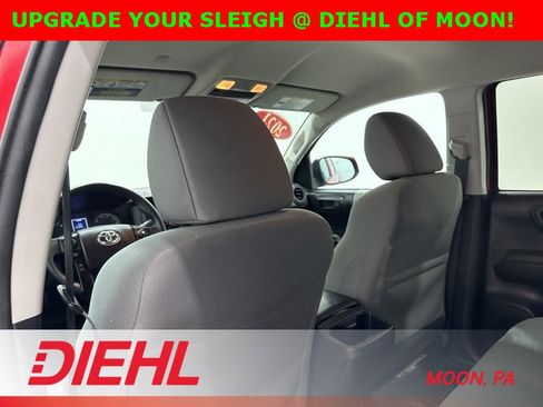 Used 2021 Toyota Tacoma SR image 18