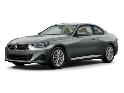 New 2026 BMW 230i Coupe