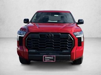 New 2026 Toyota Tundra Limited video 2