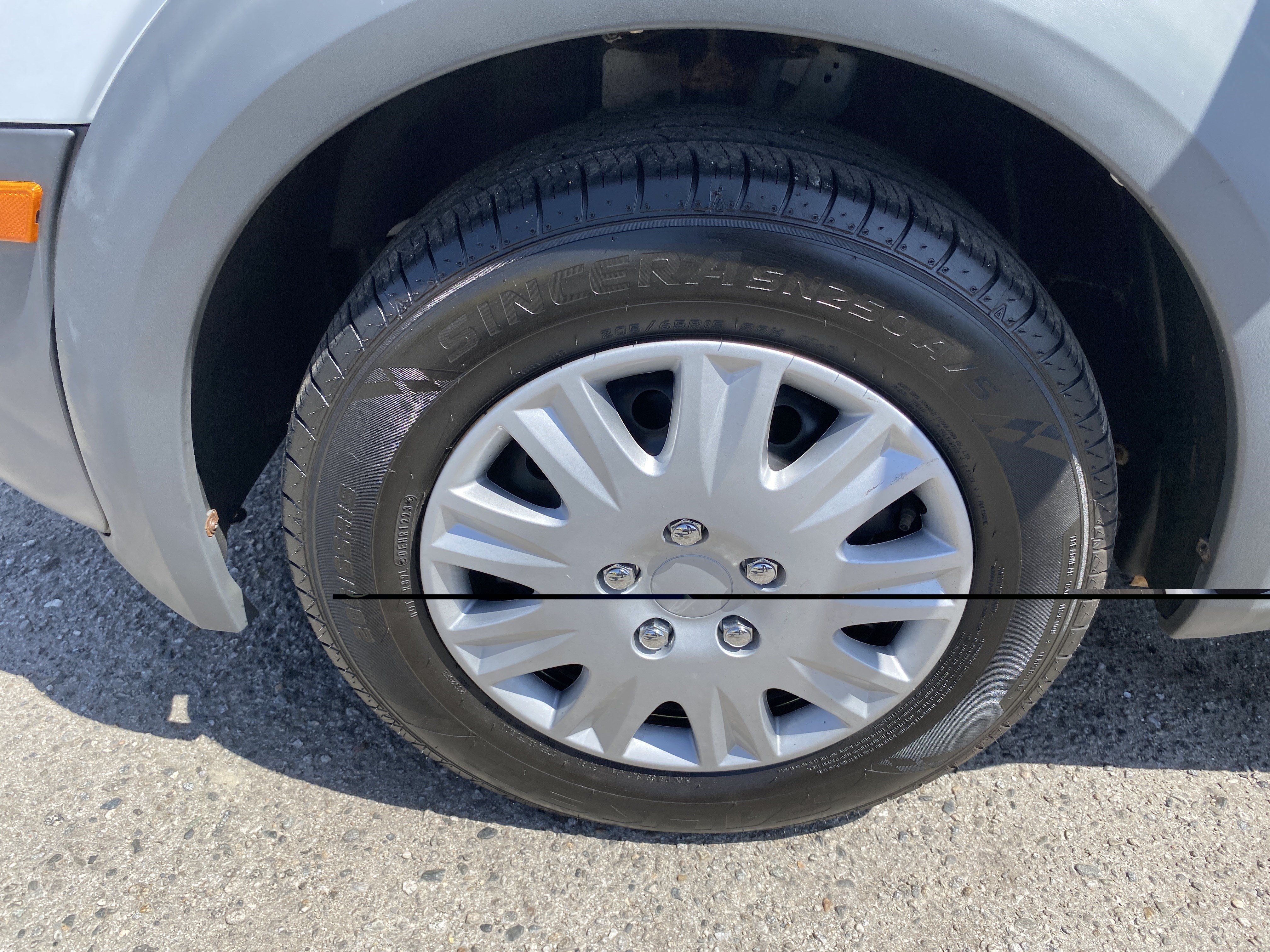Used 2013 Ford Transit Connect XL FWD image 14