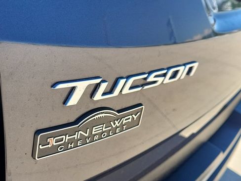 Used 2024 Hyundai Tucson SEL FWD image 11