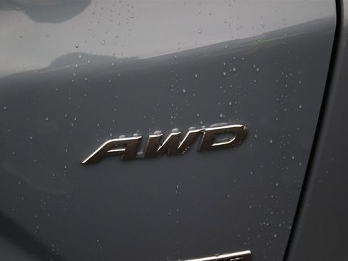 Used 2022 Honda CR-V Touring image 22