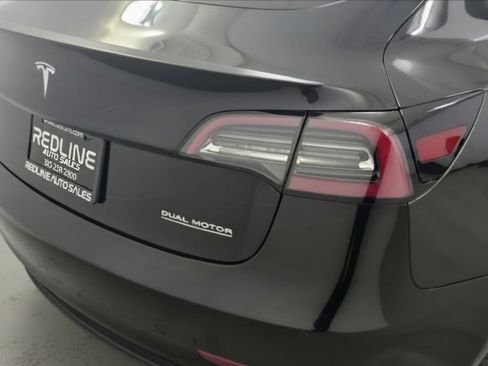 Used 2021 Tesla Model 3 Performance AWD/4WD image 6