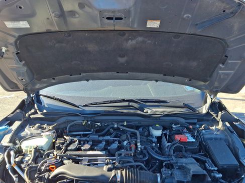 Used 2017 Honda Civic Si image 27