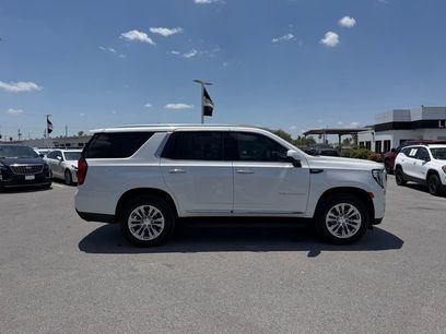 Used 2023 GMC Yukon SLT