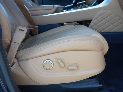 Used 2024 Genesis GV80 3.5T w/ Prestige Package AWD/4WD image 27