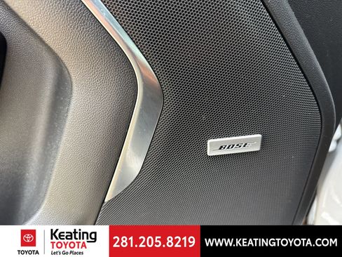 Used 2021 Chevrolet Tahoe Premier image 15