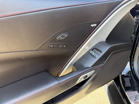 Used 2017 Chevrolet Corvette Grand Sport RWD image 30