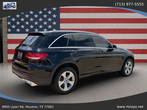 Used 2017 Mercedes-Benz GLC 300 image 9