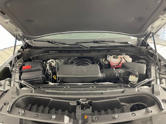 Certified 2026 GMC Yukon XL AT4 w/ AT4 Premium Package AWD/4WD image 22