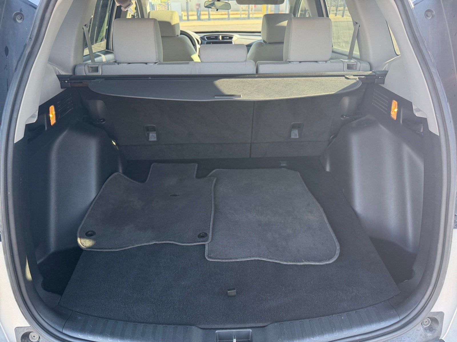 Used 2017 Honda CR-V EX image 32