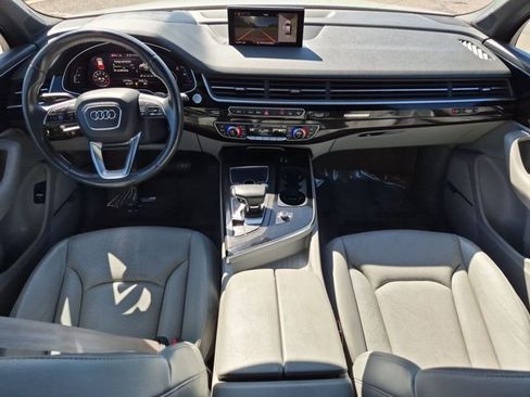 Used 2017 Audi Q7 3.0T Prestige AWD/4WD image 19