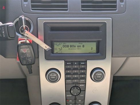 Used 2008 Volvo S40 2.4i image 23