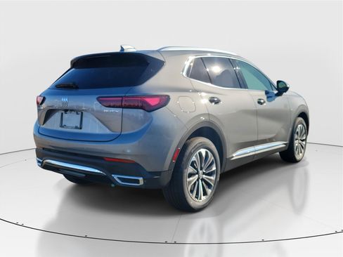 New 2026 Buick Envision Preferred image 4