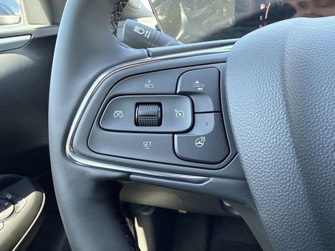 New 2026 Buick Envista Preferred w/ Convenience I Package image 24