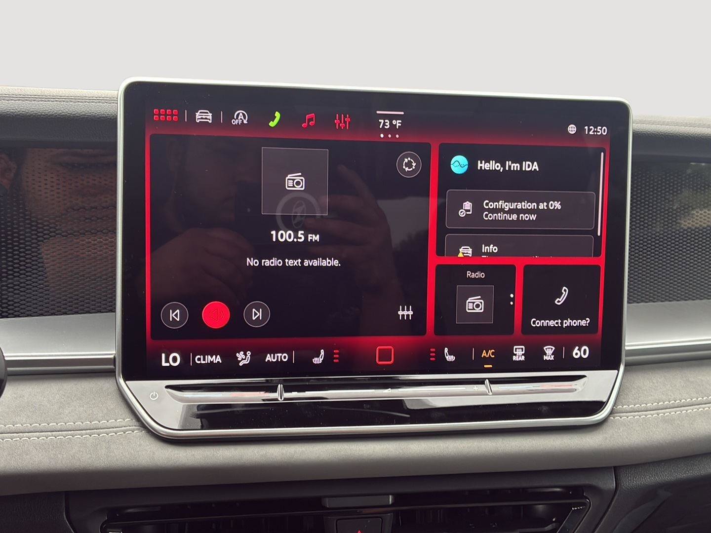 New 2026 Volkswagen Tiguan SE R-Line AWD/4WD image 35