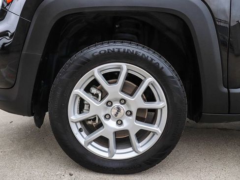 Used 2022 Jeep Renegade Sport w/ Sport Appearance Group image 12