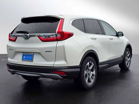 Used 2017 Honda CR-V EX-L image 3