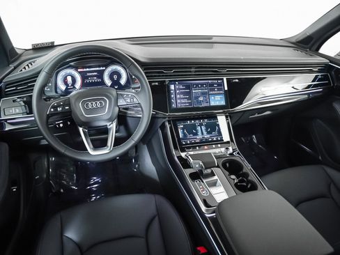 New 2026 Audi Q7 3.0T Premium Plus image 17