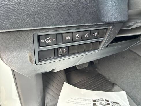 New 2026 Toyota Tundra SR5 RWD image 36