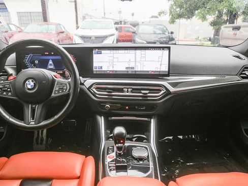 Used 2023 BMW M3 Competition image 12