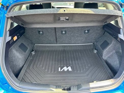 Used 2017 Toyota Corolla iM w/ All-Weather Mat Package FWD image 22