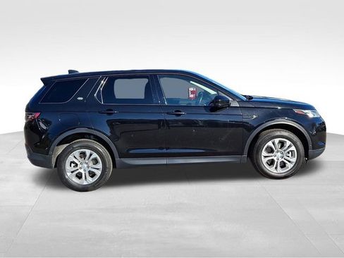 Used 2021 Land Rover Discovery Sport S image 9