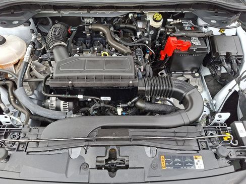 Used 2023 Ford Escape ST-Line w/ Tech Pack #1 image 30