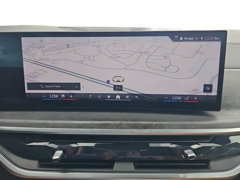 Used 2024 BMW X5 xDrive40i AWD/4WD image 19