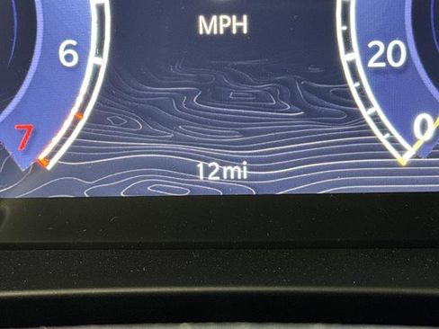 New 2025 Jeep Grand Cherokee L Altitude image 6