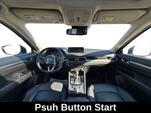 Used 2022 MAZDA CX-5 AWD 2.5 S image 19