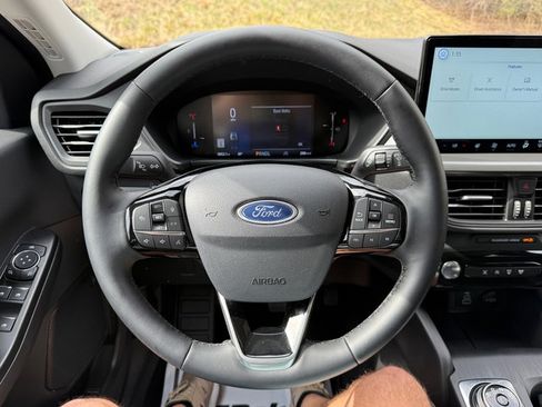 Used 2025 Ford Escape Active w/ Tech Pack #1 image 18