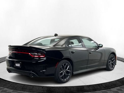 Used 2023 Dodge Charger GT w/ Blacktop Package image 5