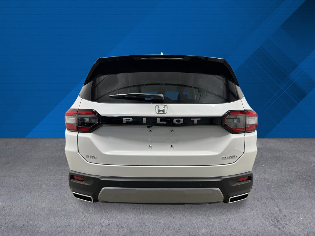 New 2026 Honda Pilot Touring image 5