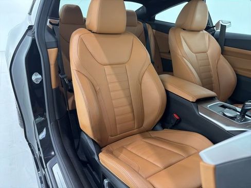 Used 2021 BMW 430i xDrive Coupe image 18