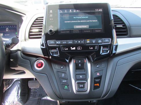 Used 2024 Honda Odyssey Sport image 30