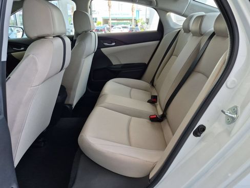 Used 2021 Honda Civic LX image 24