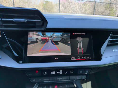 Used 2023 Audi S3 Premium Plus w/ Premium Plus Package image 17